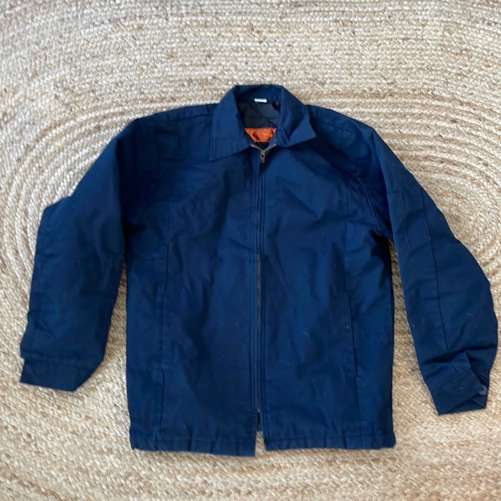 Shop Jacket